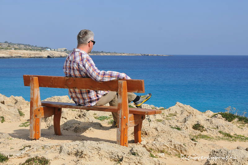 Что взять с собой для отдыха на Кипре