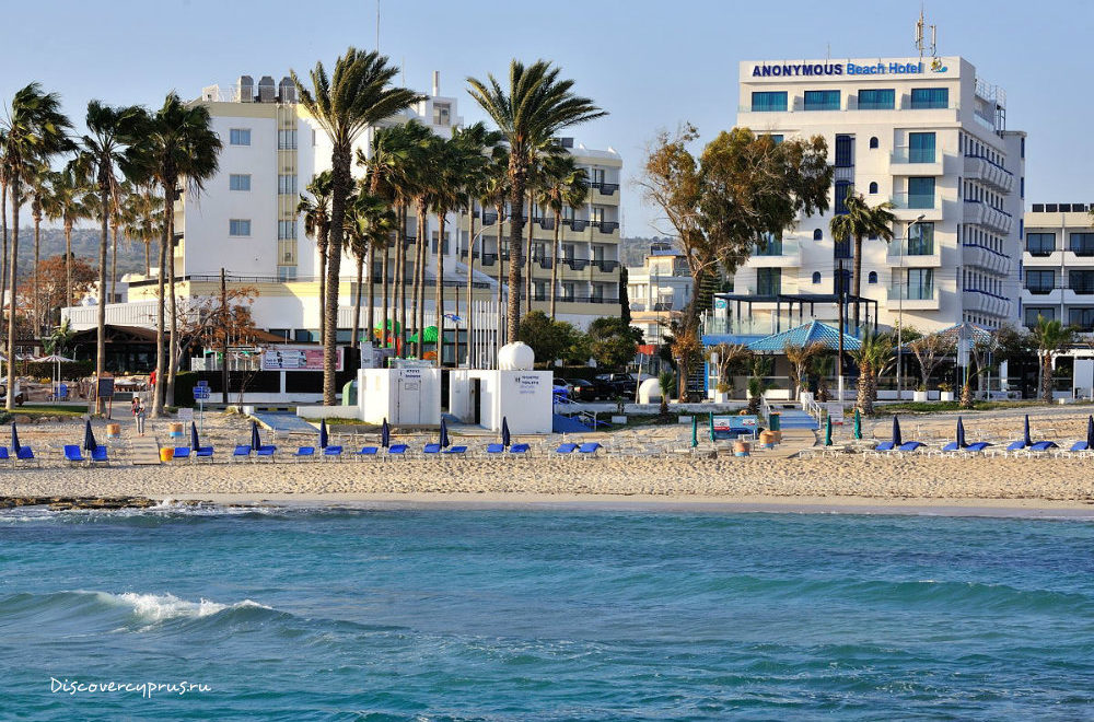 Кипр отдых апартаменты снять дом в испании у моря